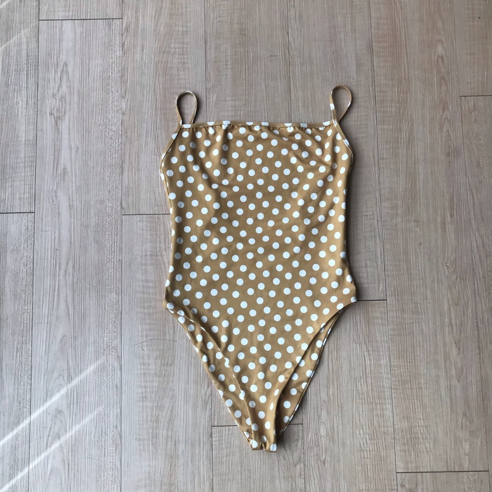 Same Swim one piece